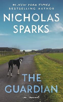 The Guardian by Sparks, Nicholas | Hardcover | Fiction 2