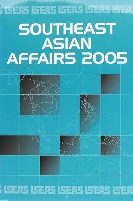 Southeast Asian Affairs 2005 | Paperback | Middle Eastern History 2