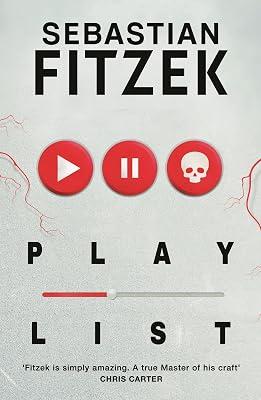 Playlist by Fitzek, Sebastian | Paperback | Fiction 2