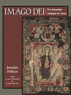 Imago Dei: The Byzantine Apologia for Icons by Pelikan, Jaroslav | Paperback | Art 2