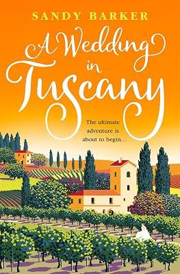 A Wedding in Tuscany by Barker, Sandy | Paperback | Modern & Contemporary Fiction (Post C 1945) 2