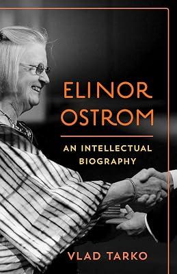 Elinor Ostrom: An Intellectual Biography by Tarko, Vlad | Hardcover | Biography & Autobiography 2