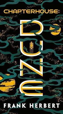 Chapterhouse: Dune by Herbert, Frank | Paperback | Fiction 2