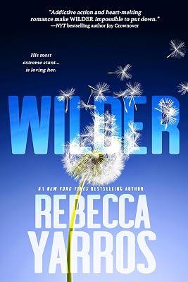 Wilder: 1 (The Renegades, 1) by Yarros, Rebecca | Paperback | Romance 2