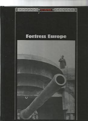 Fortress Europe (Third Reich S.) by Time-Life Books | Hardcover | General & World History 2