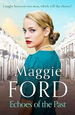 Echoes of the Past by Ford, Maggie | Paperback | Historical Romance 2