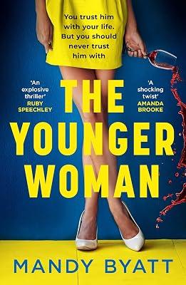 The Younger Woman by Byatt, Mandy | Paperback | Modern & Contemporary Fiction (Post C 1945) 2