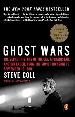 Ghost Wars by Coll, Steve | Paperback | History 2