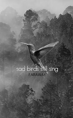 Sad Birds Still Sing by Faraway | Paperback | Poetry 2