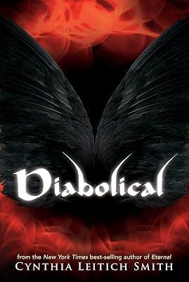 Diabolical: 4 (Tantalize) by Smith, Cynthia Leitich | Hardcover | Young Adult Fiction 2