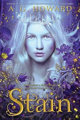 Stain by Howard, A. G. | Hardcover | Children’S 2