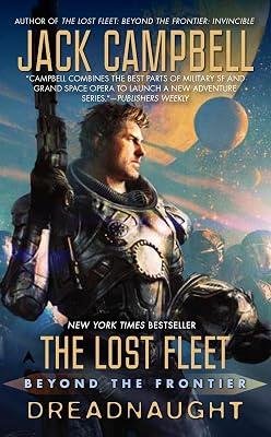Dreadnaught by Campbell, Jack | Mass_Market | Fiction 2