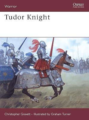Tudor Knight: 104 (Warrior, 104) by Gravett, Christopher | Paperback | History 2