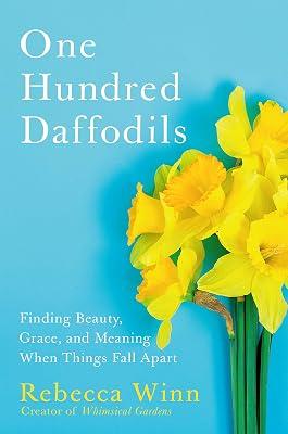 One Hundred Daffodils by Winn, Rebecca | Hardcover | Mind 2