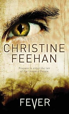 FEVER by Feehan, Christine | Paperback | Fantasy 2
