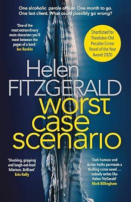 Worst Case Scenario by Fitzgerald, Helen | Paperback | Fiction 2