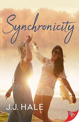 Synchronicity by Hale, J. J. | Paperback | Fiction 2