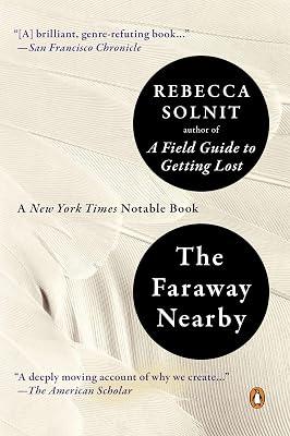 The Faraway Nearby by Solnit, Rebecca | Paperback | Biography & Autobiography 2