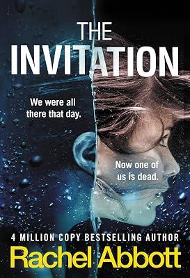 The Invitation by Abbott, Rachel | Mass_Market | Fiction 2