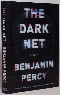 The Dark Net by Percy, Benjamin | Hardcover | Fiction 2