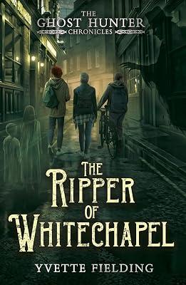 The Ripper of Whitechapel by Fielding, Yvette | Paperback | Horror & Ghost Stories 2