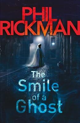 The Smile of A Ghost by Phil Rickman | Paperback | Crime & Mystery 2