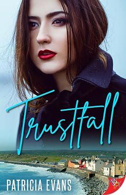 Trustfall by Evans, Patricia | Paperback | Fiction 2