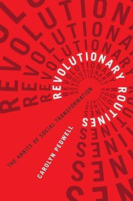 Revolutionary Routines by Pedwell, Carolyn | Paperback | Philosophy 2