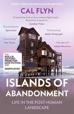 Islands of Abandonment by Flyn, Cal | Paperback | Conservation Of Wildlife And Habitats 2
