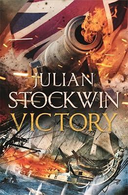 VICTORY by Stockwin, Julian | Paperback | Napoleonic War Fiction 2
