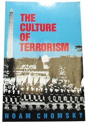The Culture of Terrorism by Chomsky, Noam | Paperback | Politics & Government 2