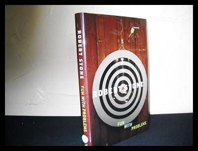 Fun with Problems by Stone, Robert | Hardcover 2