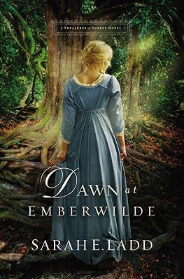 Dawn at Emberwilde by Ladd, Sarah E. | Paperback | Fiction 2