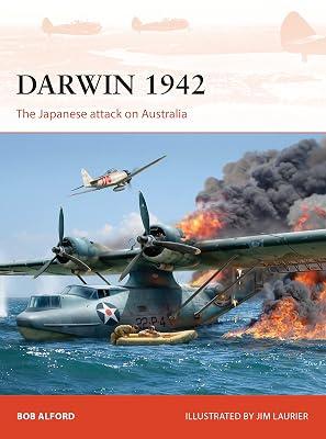 Darwin 1942 by Alford, Bob | Paperback | History 2