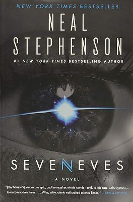 Seveneves: A Novel by Stephenson, Neal | Paperback | Fiction 2