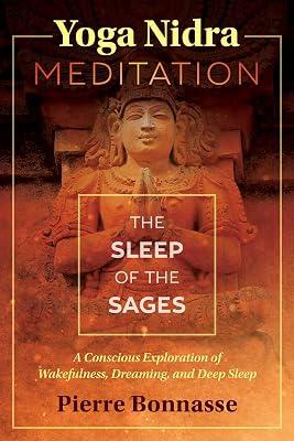 Yoga Nidra Meditation by Bonnasse, Pierre | Paperback | Body 2