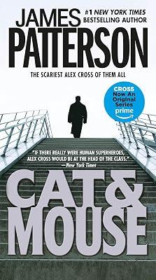 Cat & Mouse: 4 (Alex Cross Novels) by Patterson, James | Mass_Market | Fiction 2