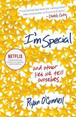 I'm Special by O'Connell, Ryan | Paperback | Biography & Autobiography 2