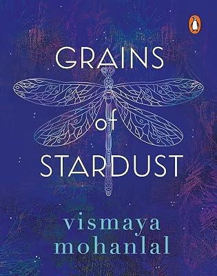 Grains of Stardust by Vismaya Mohanlal | Paperback | Poetry 2