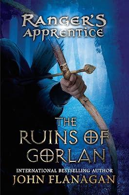 The Ruins of Gorlan (1): Book One (Ranger's Apprentice, 1) by Flanagan, John | Hardcover | Juvenile Fiction 2