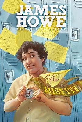 The Misfits by Howe, James | Paperback | Young Adult Fiction 2