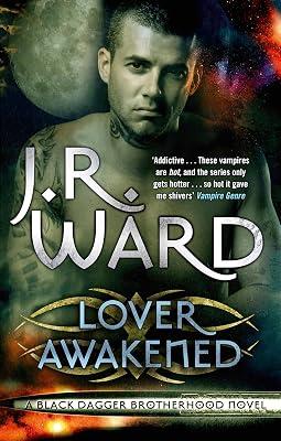 Lover Awakened by Ward, J. R. | Paperback | Romance 2