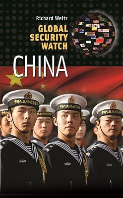 Global Security Watch China by Weitz, Richard | Hardcover | Political Science 2