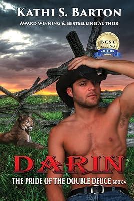 Darin: The Pride of the Double Deuce: 4 by Barton, Kathi S | Paperback | Fiction 2