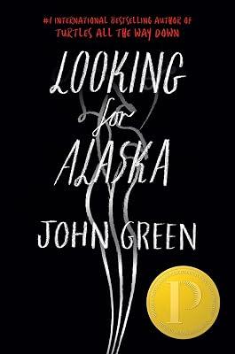 Looking for Alaska Deluxe Edition by Green, John | Hardcover | Young Adult Fiction 2