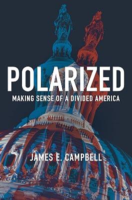 Polarized: Making Sense of a Divided America by Campbell, James E. | Hardcover | Political Science 2