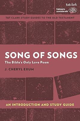 Song of Songs: An Introduction and Study Guide by Exum, J. Cheryl | Paperback | Religion 2