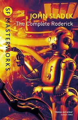The Complete Roderick by Sladek, John | Paperback | Science Fiction 2
