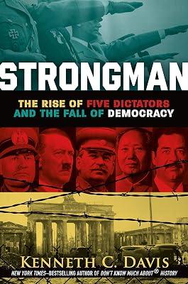 Strongman by Davis, Kenneth C. | Hardcover | Juvenile Nonfiction 2