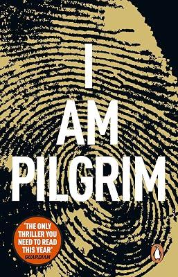 I Am Pilgrim: The bestselling Richard & Judy Book Club pick by Hayes, Terry | Paperback | Crime & Mystery 2